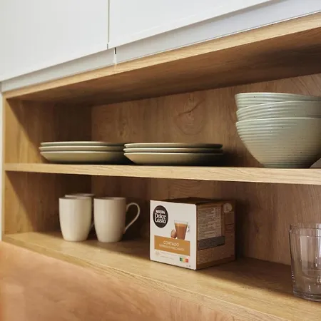 Modern Living - Center Elegance - Free Parking דירה