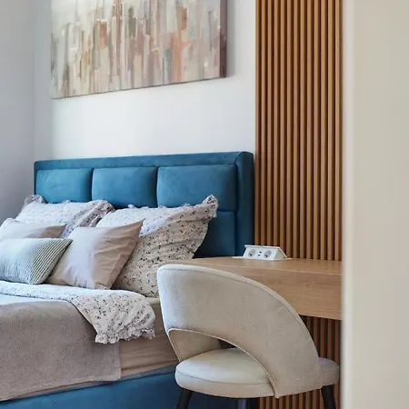 Modern Living - Center Elegance - Free Parking * נובי סאד