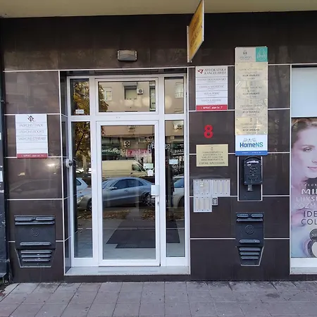 דירה Modern Living - Center Elegance - Free Parking